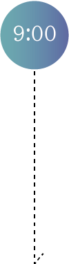 9:00