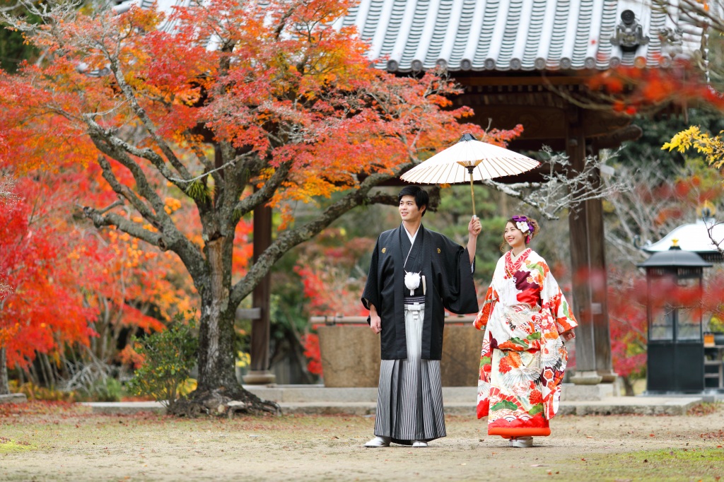 神戸 太山寺